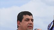 ΗΠΑ: Κυρώσεις σε βάρος του αντιπροέδρου της Παραγουάης για διαφθορά