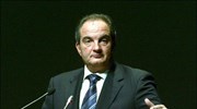 Κ. Καραμανλής: «Σαράκι» η διαφθορά
