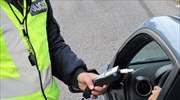 Πάνω από 2.700 οδηγοί υπό την επήρεια αλκοόλ από τις αρχές του 2022- Οι περισσότερες παραβάσεις για υπερβολική ταχύτητα