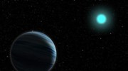 Ανακαλύφθηκε δυσεύρετος εξωπλανήτης σε υπέρλαμπρο άστρο