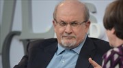 Το λάθος του Σ. Ρουσντί: Πίστευε πως η δολοφονική φετβά είχε λήξει