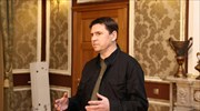 Μ. Ποντόλιακ: «Είμαστε έτοιμοι για οποιοδήποτε πυρηνικό ατύχημα»