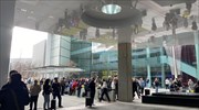 Αυστραλία: Το αεροδρόμιο της Καμπέρας εκκενώθηκε έπειτα από πυροβολισμούς