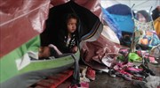 Ρ. Σβίγγου κατά Μηταράκη για το άταφο κοριτσάκι στην νησίδα του Έβρου