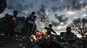 Επιμένει η ΕΛ.ΑΣ. για τους μετανάστες σε νησίδα του Έβρου: Είναι σε τουρκικό έδαφος