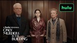 Only Murders in the Building (Official) Teaser | A Hulu Original