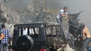 Αρμενία: Τρεις νεκροί, δεκάδες τραυματίες από την έκρηξη στη Γερεβάν