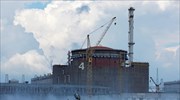 Ζαπορίζια: 42 χώρες ζητούν να αποσυρθούν τα ρωσικά στρατεύματα από το πυρηνικό εργοστάσιο