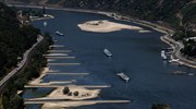 Ο «θάνατος» των ποταμιών της Ευρώπης  και οι επιπτώσεις του