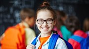 ΕΟΠΥΥ: Τι ισχύει με την αποζημίωση γυαλιών για μαθητές