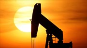 «Βουτιά» 5% στις τιμές πετρελαίου
