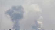 Νέες εκρήξεις στην Κριμαία