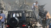 Αρμενία: Στους 16 οι νεκροί από την έκρηξη στο Γερεβάν- 18 οι αγνοούμενοι