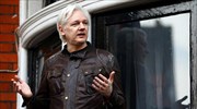 WikiLeaks: Μήνυση των δικηγόρων του Τζούλιαν Ασάνζ κατά της CIA για κατασκοπία