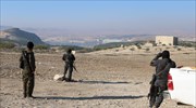 Συρία: Συγκρούσεις τουρκικών στρατευμάτων με Κούρδους μαχητές στο Κομπάνι