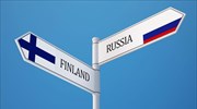 Φινλανδία: Μειώνει σημαντικά τις άδειες εισόδου σε Ρώσους από 1η Σεπτεμβρίου