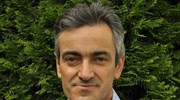Νέος διευθυντής του Ινστιτούτου Βιοϊατρικών Ερευνών ο Σάββας Χριστοφορίδης