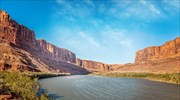 ΗΠΑ: Ο ποταμός Κολοράντο εκπέμπει SOS - Μειώσεις στην τροφοδοσία νερού σε δυτικές πολιτείες