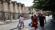 Δήμος Αθηναίων: Έκτακτα μέτρα για τον καύσωνα - Ανοίγουν επτά κλιματιζόμενοι χώροι