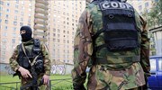 Η Μόσχα λέει πως «εξουδετέρωσε» πυρήνα ισλαμιστών στην Κριμαία