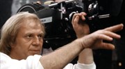 Βόλφγκανγκ Πέτερσεν: Πέθανε ο σκηνοθέτης των «Air Force One» και «Das Boot»