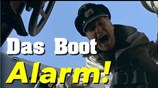 Das Boot (1981)  –  Alarm!! Extended Cut [English subtitles]