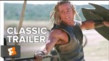 Troy (2004) Official Trailer - Brad Pitt, Eric Bana, Orlando Bloom Movie HD