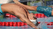Κολύμβηση: Μεγάλο ενδιαφέρον για τους Έλληνες στο Ευρωπαϊκό πρωτάθλημα - Το πρόγραμμα