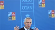 Στόλτενμπεργκ: Έτοιμο να παρέμβει το ΝΑΤΟ αν απειληθεί η σταθερότητα σε Σερβία και Κόσοβο