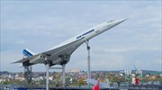 Η επιστροφή των υπερηχητικών αεροπλάνων, 18 χρόνια μετά το «τέλος» του Concorde