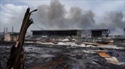 Κούβα: Πυρκαγιά σε εγκατάσταση αποθήκευσης καυσίμων- 16 πυροσβέστες νεκροί