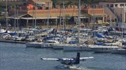 Εγκρίθηκαν υδάτινα πεδία σε Πόρτο Χέλι και Ερμιόνη για πτήσεις υδροπλάνων