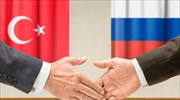 Handelsblatt για Τουρκία: Αύξηση κατά  46% σε σχέση με πέρυσι των εξαγωγών προς την Ρωσία