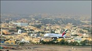 Emirates: Παραλαβή δεύτερου A380