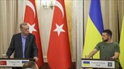 Ερντογάν: Θα μιλήσω με τον Πούτιν για το θέμα της Ζαπορίζια