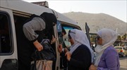Συρία: 13 άμαχοι νεκροί από βομβαρδισμό στα βόρεια- Η Τουρκία «δεν έχει εδαφικές βλέψεις» λέει ο Ερντογάν