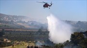 Πυρκαγιά στην Πεντέλη: Ενεργοποιείται η πλατφόρμα arogi.gov.gr για τους πληγέντες
