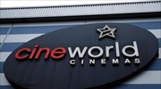 Cineworld: Βουτιά 60% σε μία ημέρα