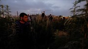 Ισραήλ: Χιλιάδες Παλαιστίνιοι εργαζόμενοι απεργούν γιατί θέλουν τον μισθό τους στο χέρι