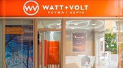 Mytilineos: Εξαγοράζει τη Watt+Volt έναντι 36 εκατ. ευρώ