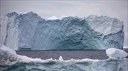 Ελβετία: Ο όγκος των  παγετώνων μειώθηκε κατά 50% από το 1931