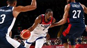 NBA: Στο «στόχαστρο» των Μπακς ο Κέβιν Ντουράντ