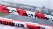 Θεσσαλονίκη: Ομάδα τριών ατόμων επιτέθηκε σε 37χρονο και τον πυροβόλησε
