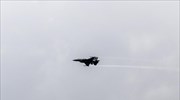 Tουρκικά F-16 πάνω από τα Διβούνια και το Καμηλονήσι Κάσου
