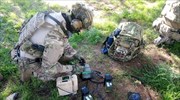 H Advent Technologies ανακοινώνει την επιτυχή παράδοση φορητών κυψελών καυσίμου στον Ελληνικό Στρατό