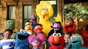 Το HBO Max αφαιρεί περίπου 200 επεισόδια του «Sesame Street»