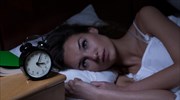 Νέα μελέτη: Η αϋπνία «σκοτώνει» τη γενναιοδωρία