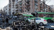 Ζαπορίζια: Ρώσος επικεφαλής πόλης σκοτώθηκε από έκρηξη βόμβας στο αυτοκίνητό του