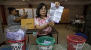 Ταϊλάνδη: Πολιτική κρίση πριν τις εκλογές - Απαλλάχθηκε από τα καθήκοντά του ο πρωθυπουργός