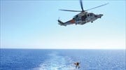 Επανέρχονται σε πλήρη επιχειρησιακή ετοιμότητα τα έξι ελικόπτερα και τα επτά αεροσκάφη του λιμενικού
